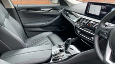 BMW 5 Series 530e SE 4dr Auto Saloon